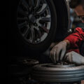 How Online Tire Ordering and Local Installation Works